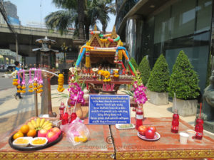 Bangkok Altar Fanta