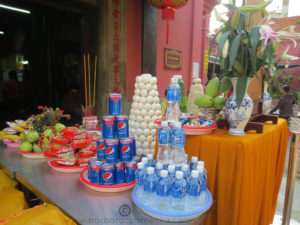pagoda brands saigon